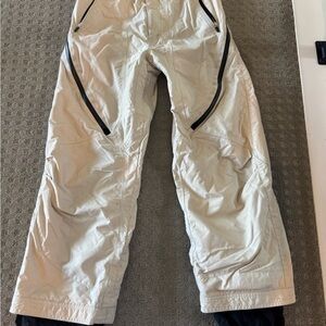 Youth size 16 Obermeyer snowpants